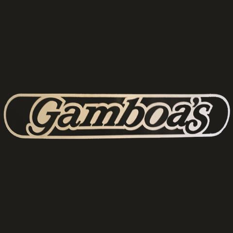 Gamboa's Automotive - Mokena, IL - Logo